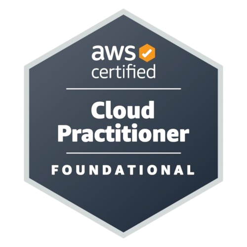 AWS Cloud Practitioner